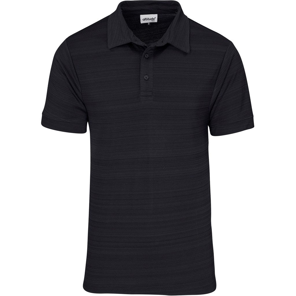 Aberdeen Golf Shirt - Mens & Ladies - Retail Therapy Online