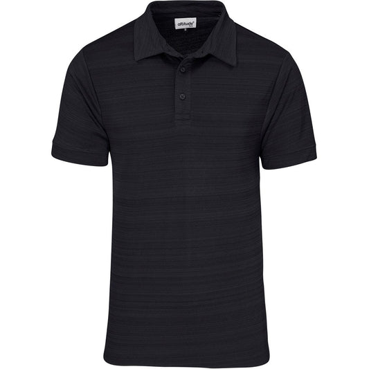 Aberdeen Golf Shirt - Mens & Ladies - Retail Therapy Online