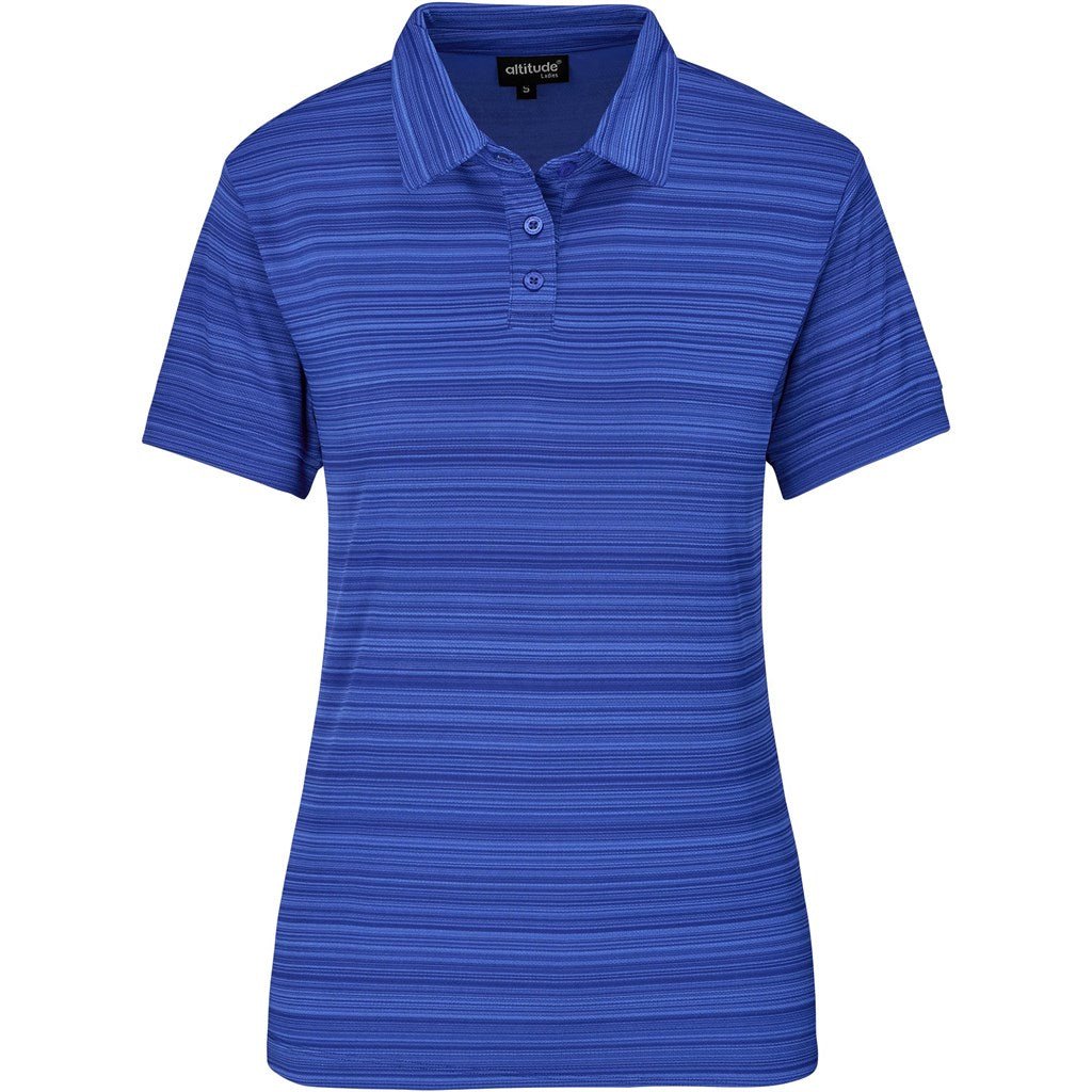 Aberdeen Golf Shirt - Mens & Ladies - Retail Therapy Online