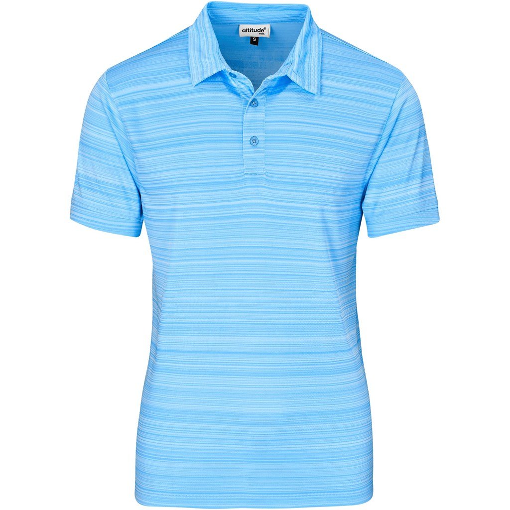 Aberdeen Golf Shirt - Mens & Ladies - Retail Therapy Online