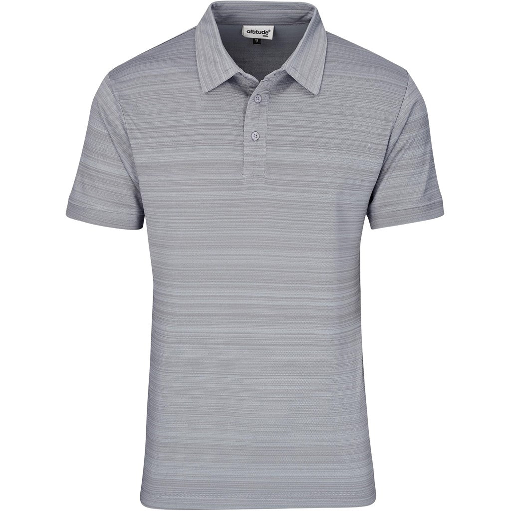 Aberdeen Golf Shirt - Mens & Ladies - Retail Therapy Online