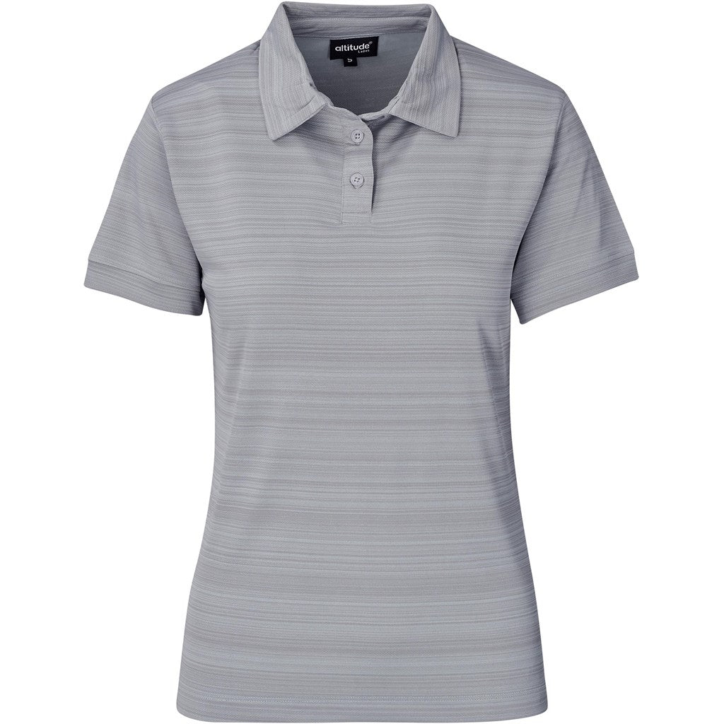Aberdeen Golf Shirt - Mens & Ladies - Retail Therapy Online