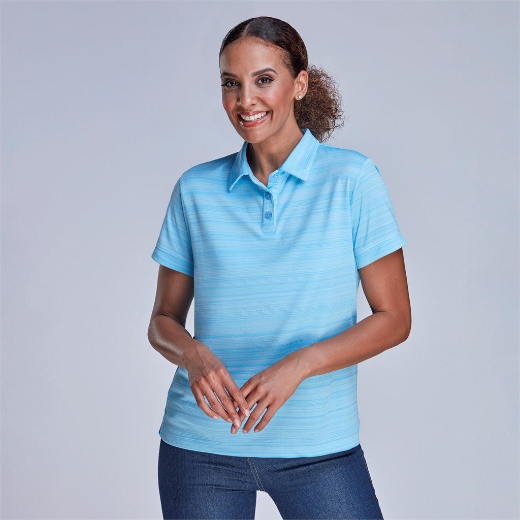 Aberdeen Golf Shirt - Mens & Ladies - Retail Therapy Online