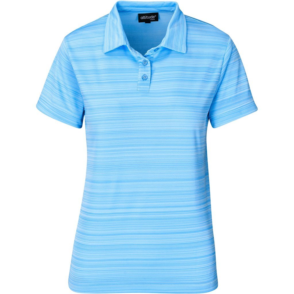 Aberdeen Golf Shirt - Mens & Ladies - Retail Therapy Online