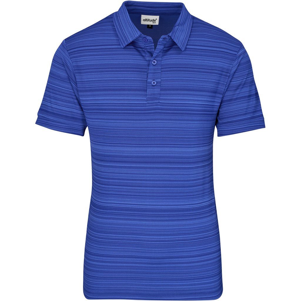 Aberdeen Golf Shirt - Mens & Ladies - Retail Therapy Online