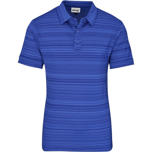 Aberdeen Golf Shirt - Mens & Ladies - Retail Therapy Online