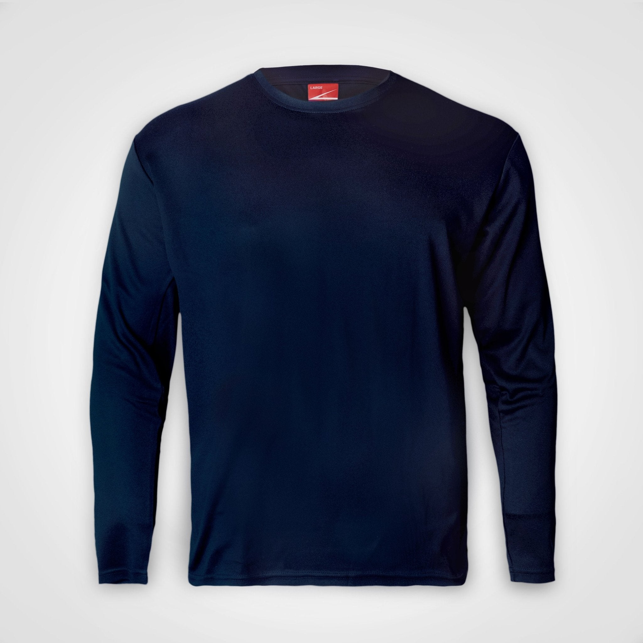 Active Long Sleeve Unisex T-Shirt - Retail Therapy Online