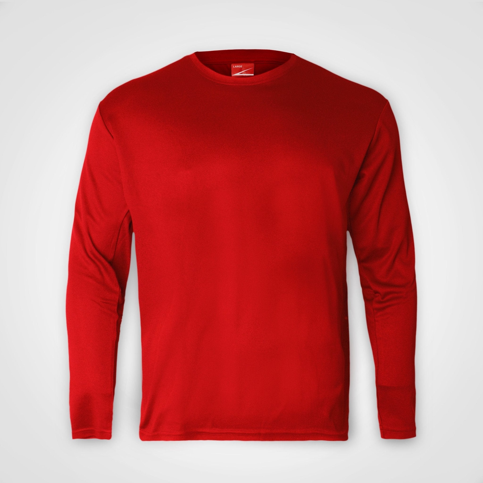 Active Long Sleeve Unisex T-Shirt - Retail Therapy Online