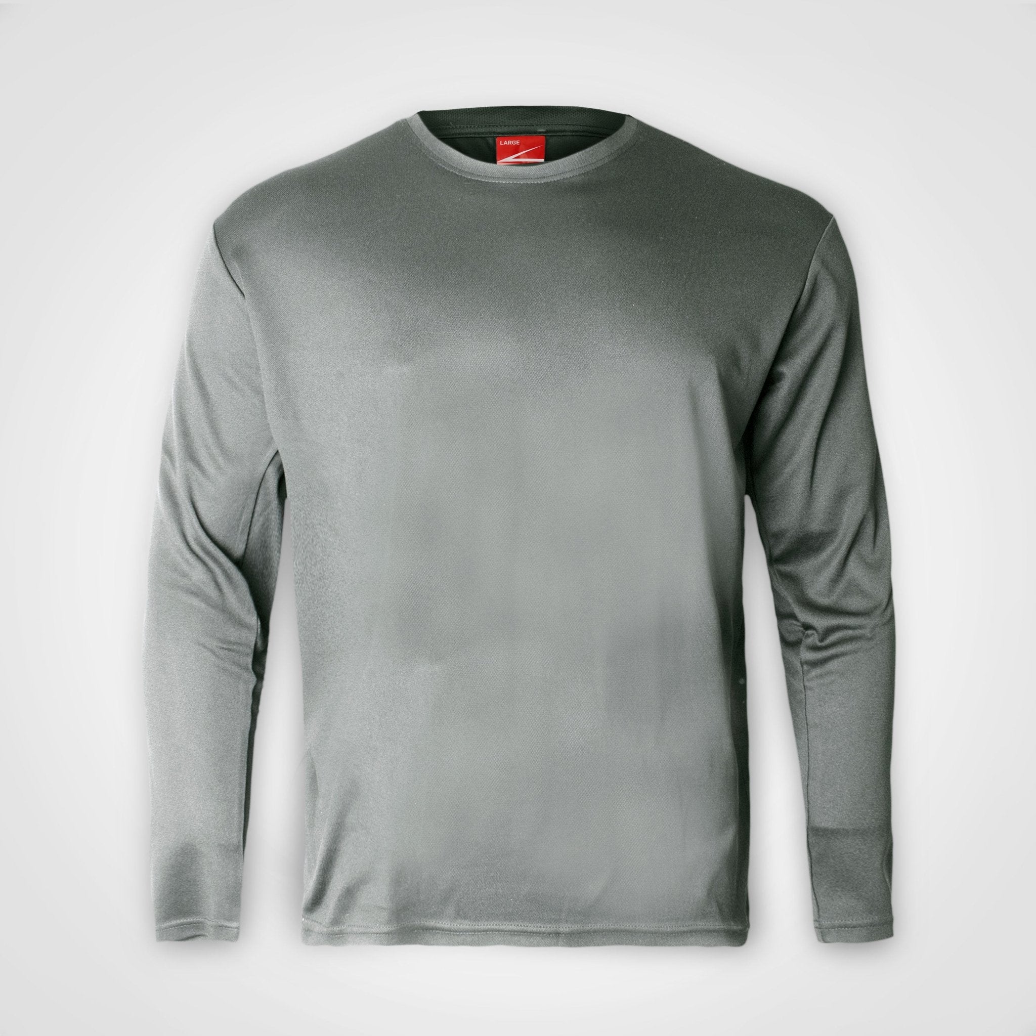 Active Long Sleeve Unisex T-Shirt - Retail Therapy Online