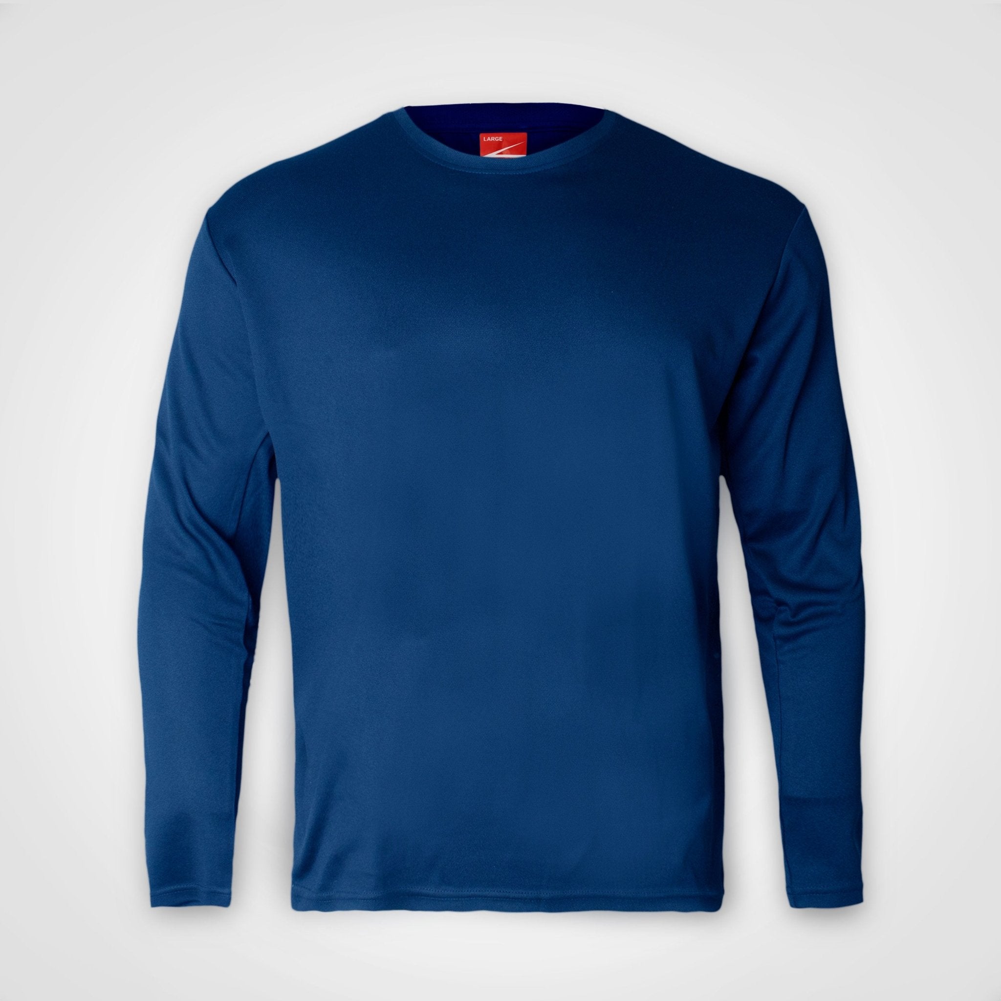 Active Long Sleeve Unisex T-Shirt - Retail Therapy Online