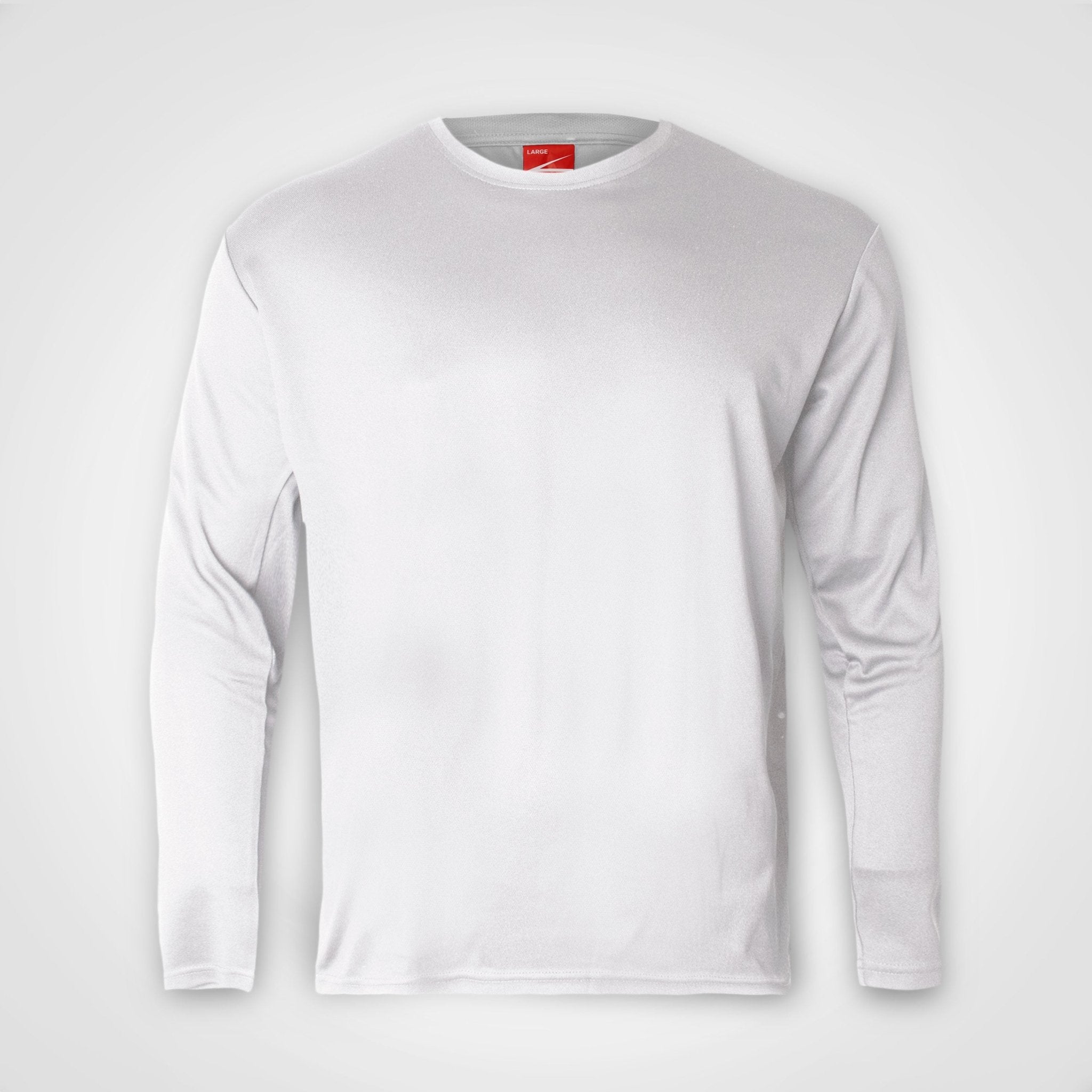 Active Long Sleeve Unisex T-Shirt - Retail Therapy Online