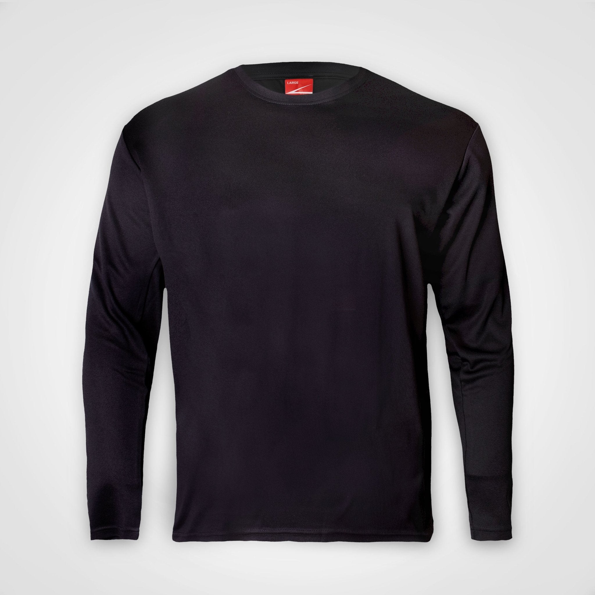 Active Long Sleeve Unisex T-Shirt - Retail Therapy Online