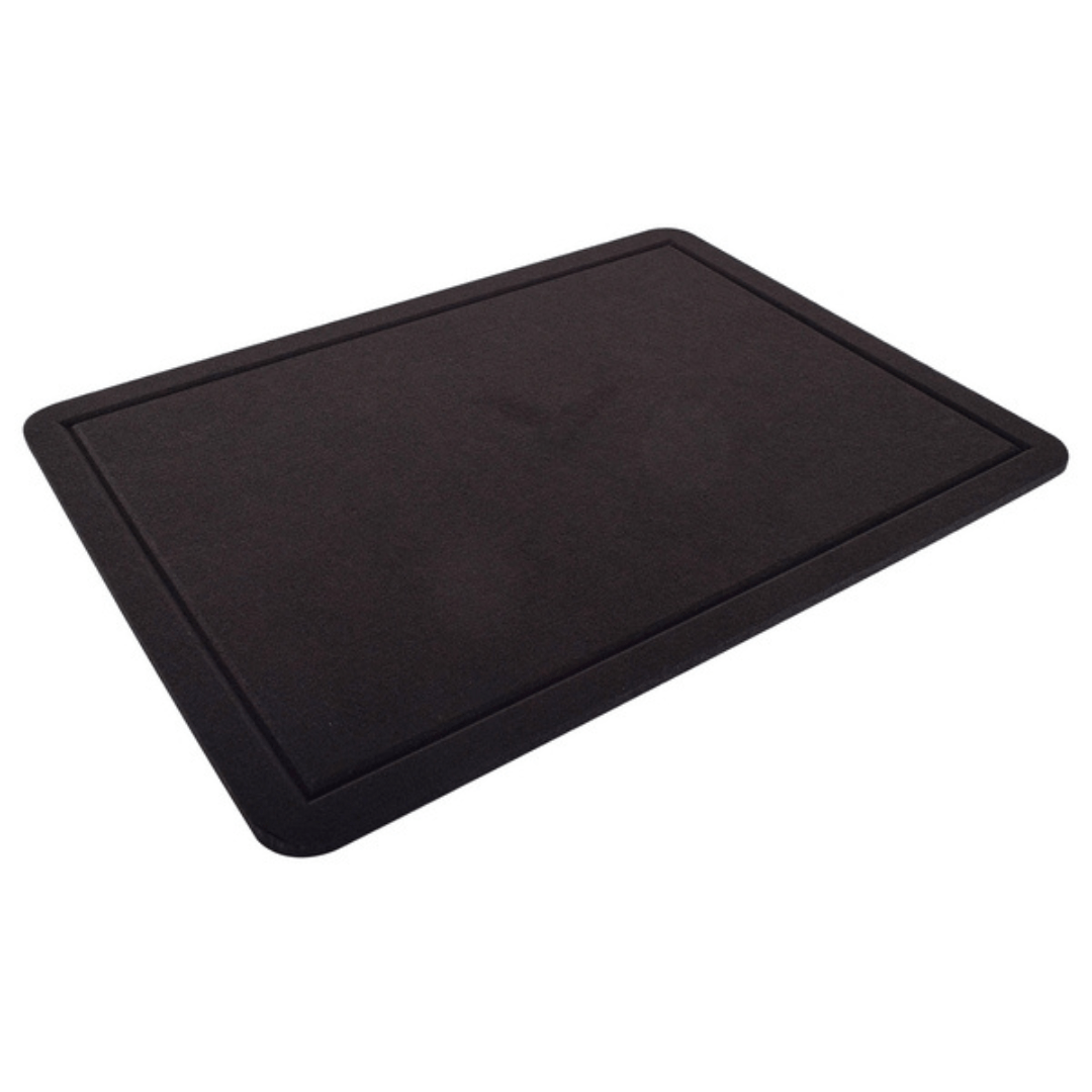 Adhesive Felt Notice Board - Retail Therapy Online
