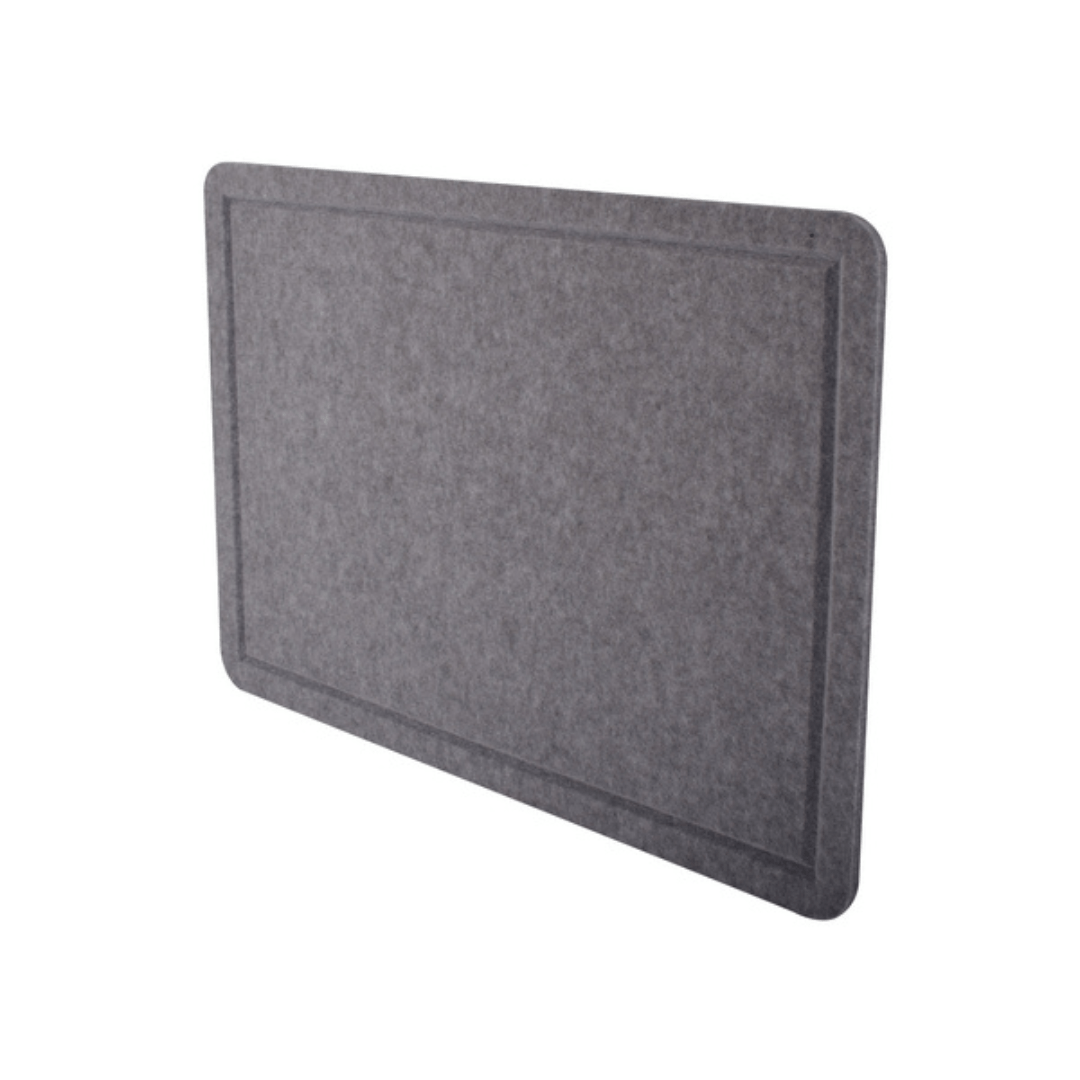 Adhesive Felt Notice Board - Retail Therapy Online