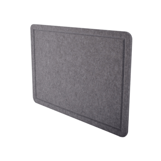 Adhesive Felt Notice Board - Retail Therapy Online