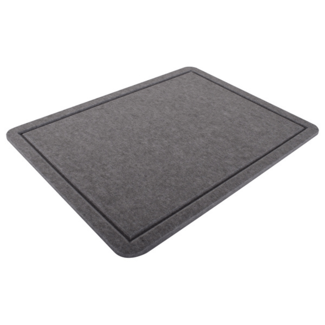 Adhesive Felt Notice Board - Retail Therapy Online