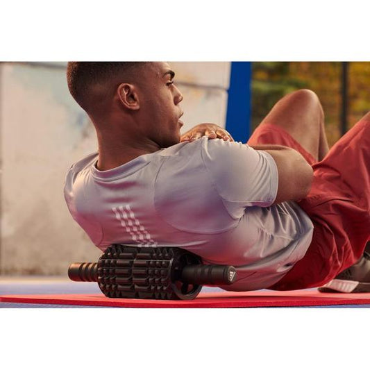 Adidas Foam Ab Roller - Retail Therapy Online
