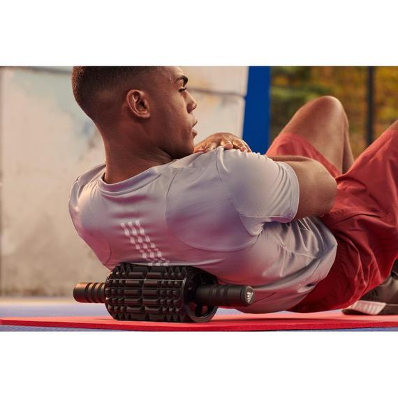 Adidas Foam Ab Roller - Retail Therapy Online