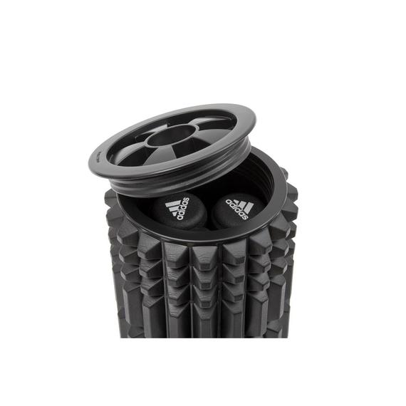 Adidas Foam Ab Roller - Retail Therapy Online
