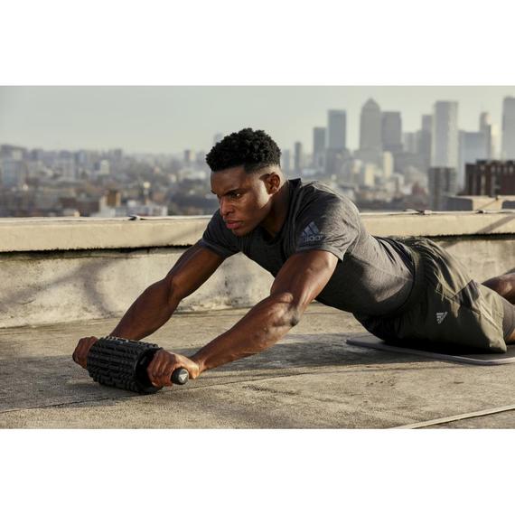 Adidas Foam Ab Roller - Retail Therapy Online