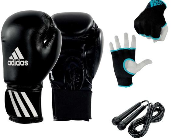 Adidas Mens Fitness Boxing Set - Retail Therapy Online