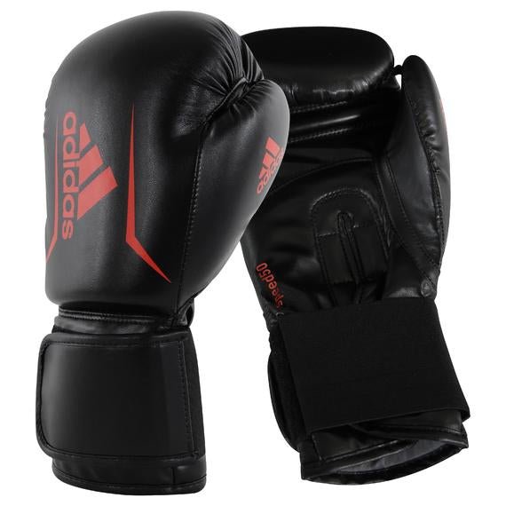 Adidas Speed 50 Boxing Gloves - Retail Therapy Online