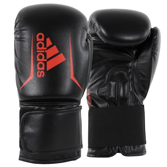 Adidas Speed 50 Boxing Gloves - Retail Therapy Online