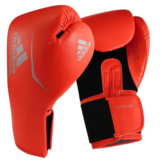 Adidas Speed 75 Boxing Gloves - Retail Therapy Online