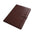 Adpel A4 Genuine Leather Folder with Tab Closure - Retail Therapy Online