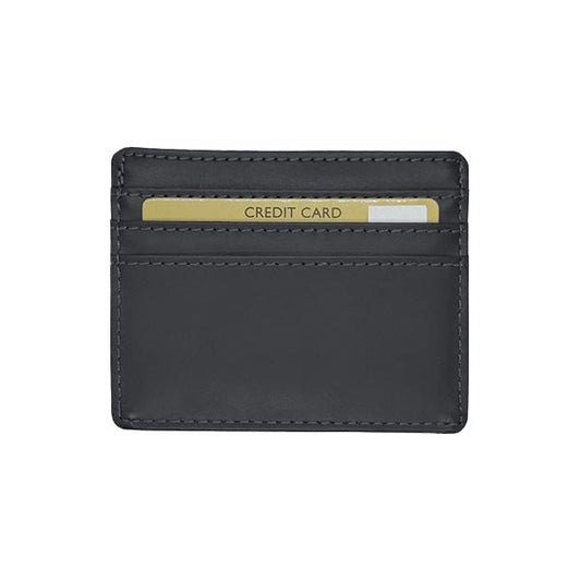 Adpel Genuine Leather Card Holder - Retail Therapy Online