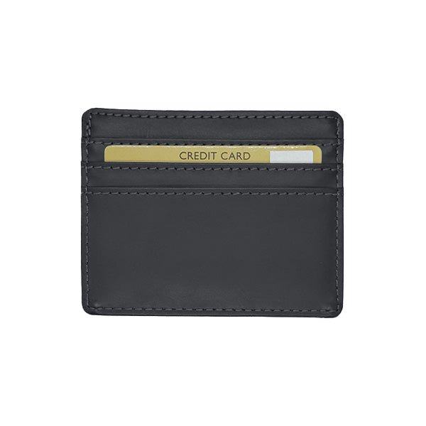 Adpel Genuine Leather Card Holder - Retail Therapy Online