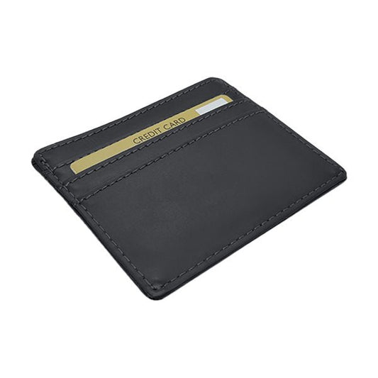 Adpel Genuine Leather Card Holder - Retail Therapy Online