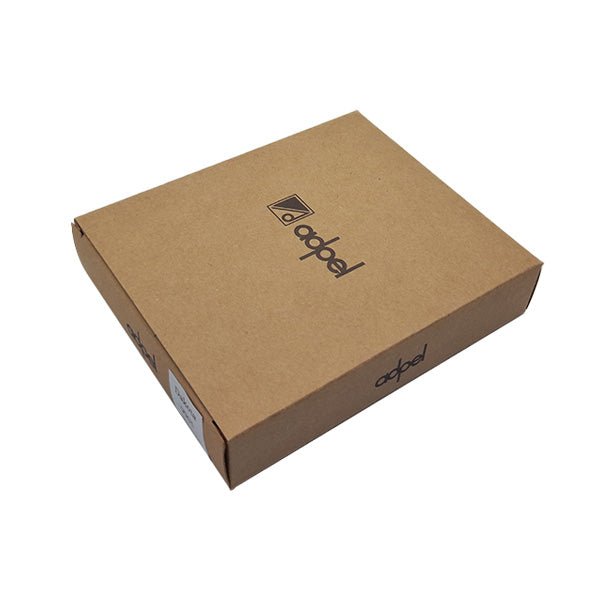 Adpel Genuine Leather Card Holder - Retail Therapy Online