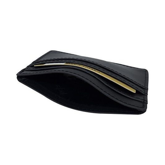 Adpel Genuine Leather Card Holder - Retail Therapy Online