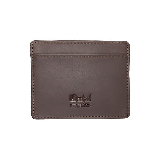 Adpel Genuine Leather Card Holder - Retail Therapy Online
