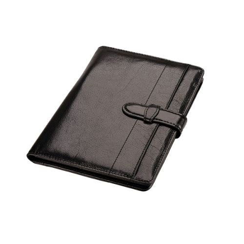 Adpel Genuine Leather Folder A5 - Retail Therapy Online