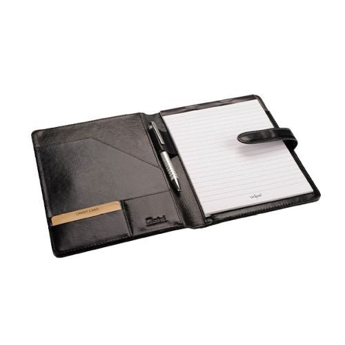 Adpel Genuine Leather Folder A5 - Retail Therapy Online