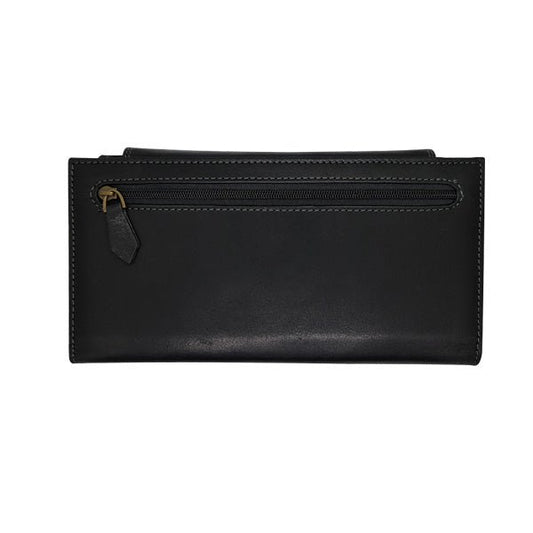 Adpel Genuine Leather Purse - Retail Therapy Online