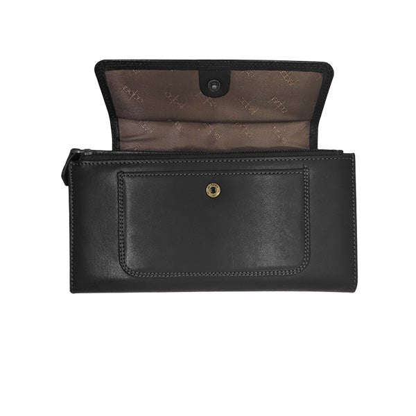 Adpel Genuine Leather Purse - Retail Therapy Online