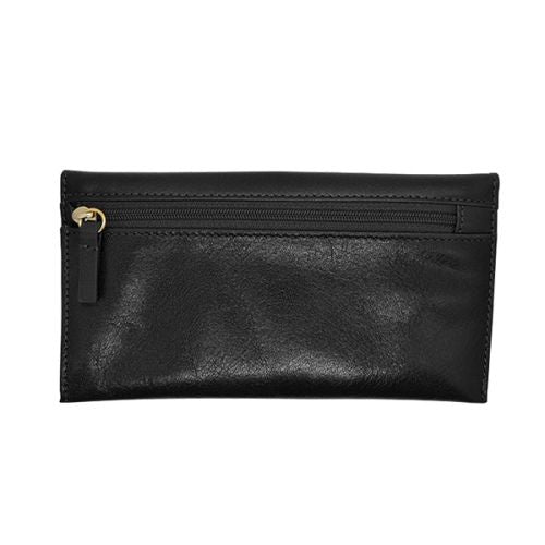Adpel Ladies Genuine Leather Purse - Retail Therapy Online
