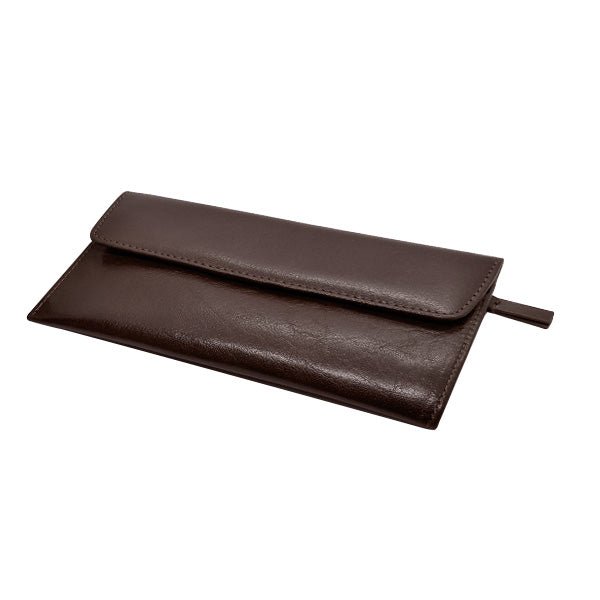 Adpel Ladies Genuine Leather Purse - Retail Therapy Online