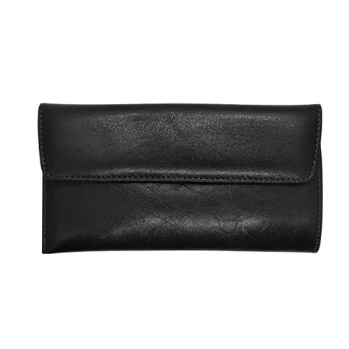Adpel Ladies Genuine Leather Purse - Retail Therapy Online