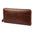 Adpel Sonic Zip Genuine Leather Travel Wallet - Retail Therapy Online