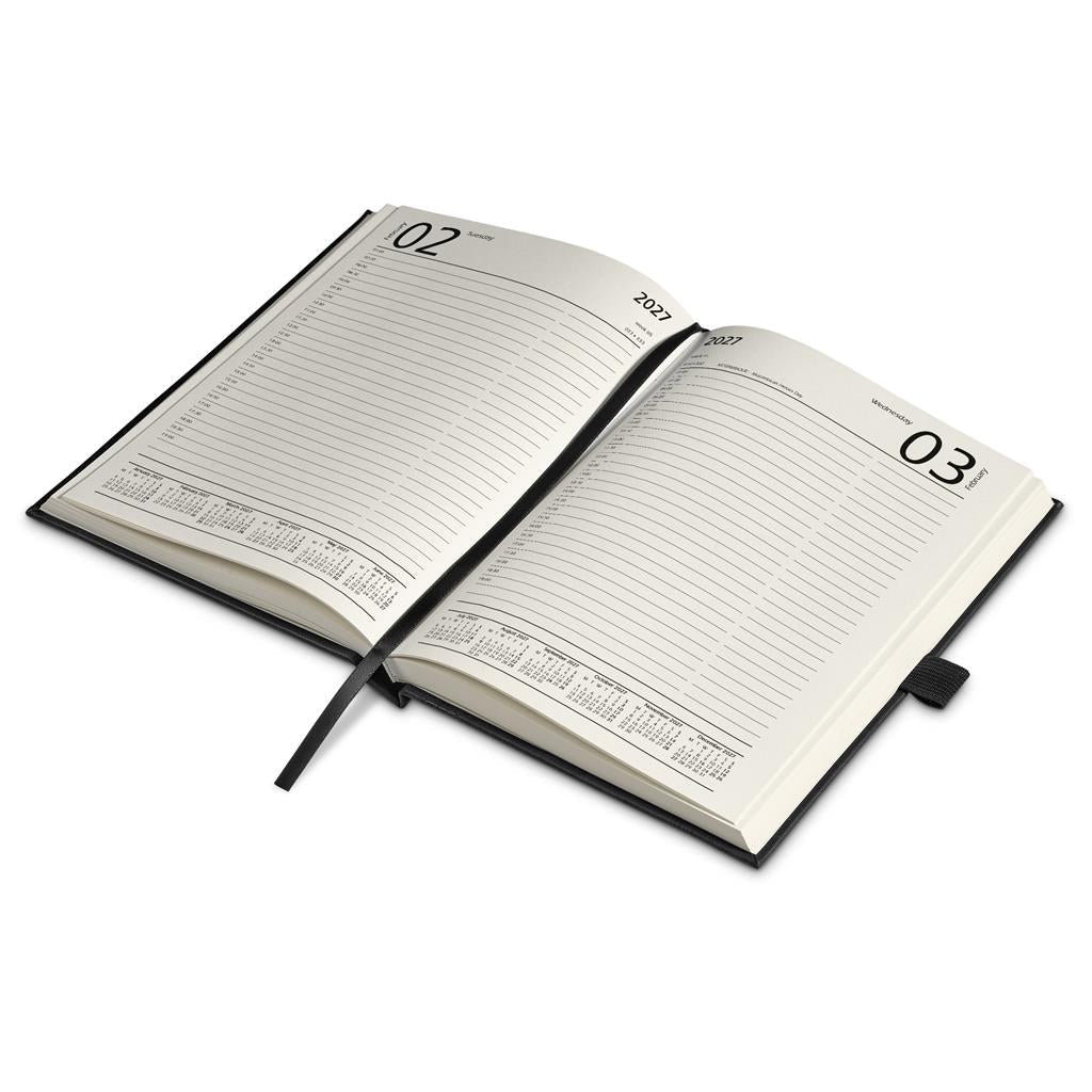 Advantage 2027 Diary - A5 - Retail Therapy Online