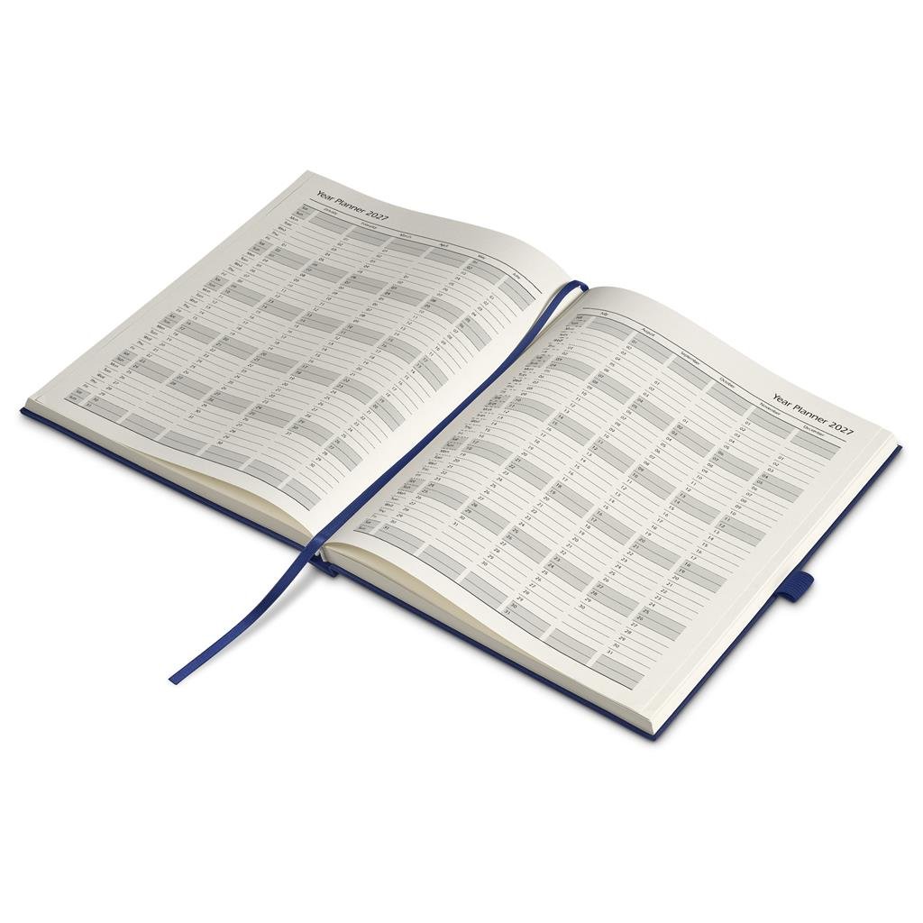 Advantage Maxi A4 Diary 2027 - Retail Therapy Online