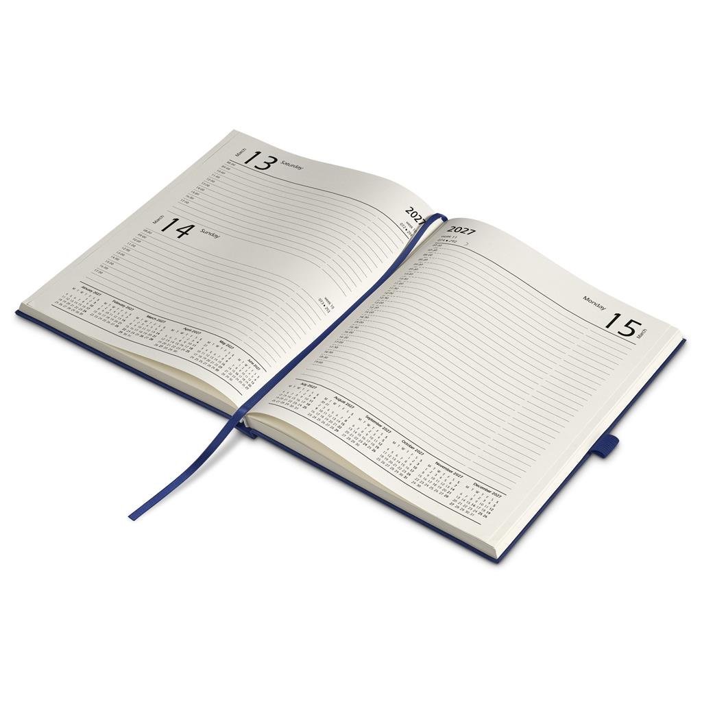 Advantage Maxi A4 Diary 2027 - Retail Therapy Online