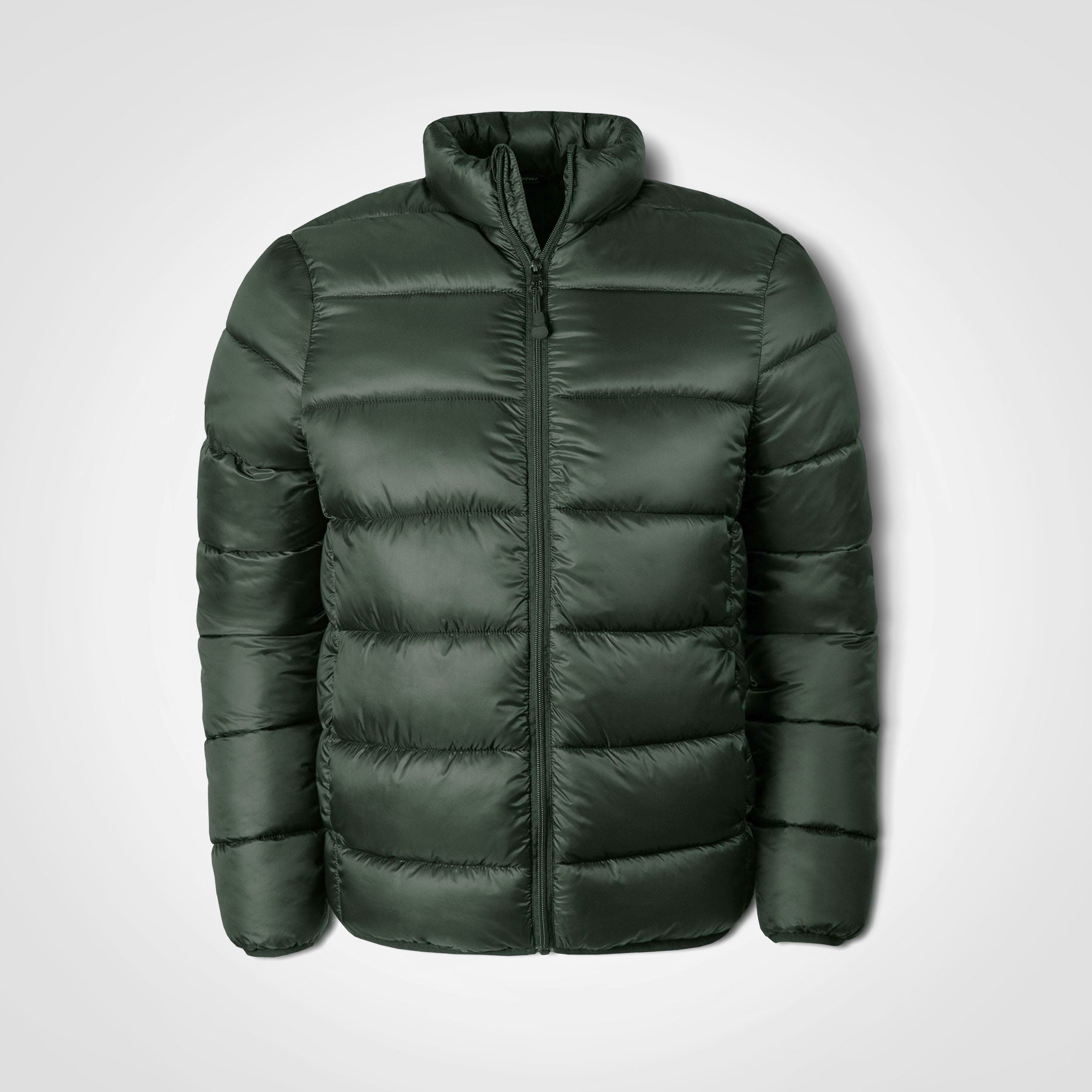 Alaska Unisex Puffer Jacket - Retail Therapy Online