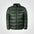 Alaska Unisex Puffer Jacket - Retail Therapy Online