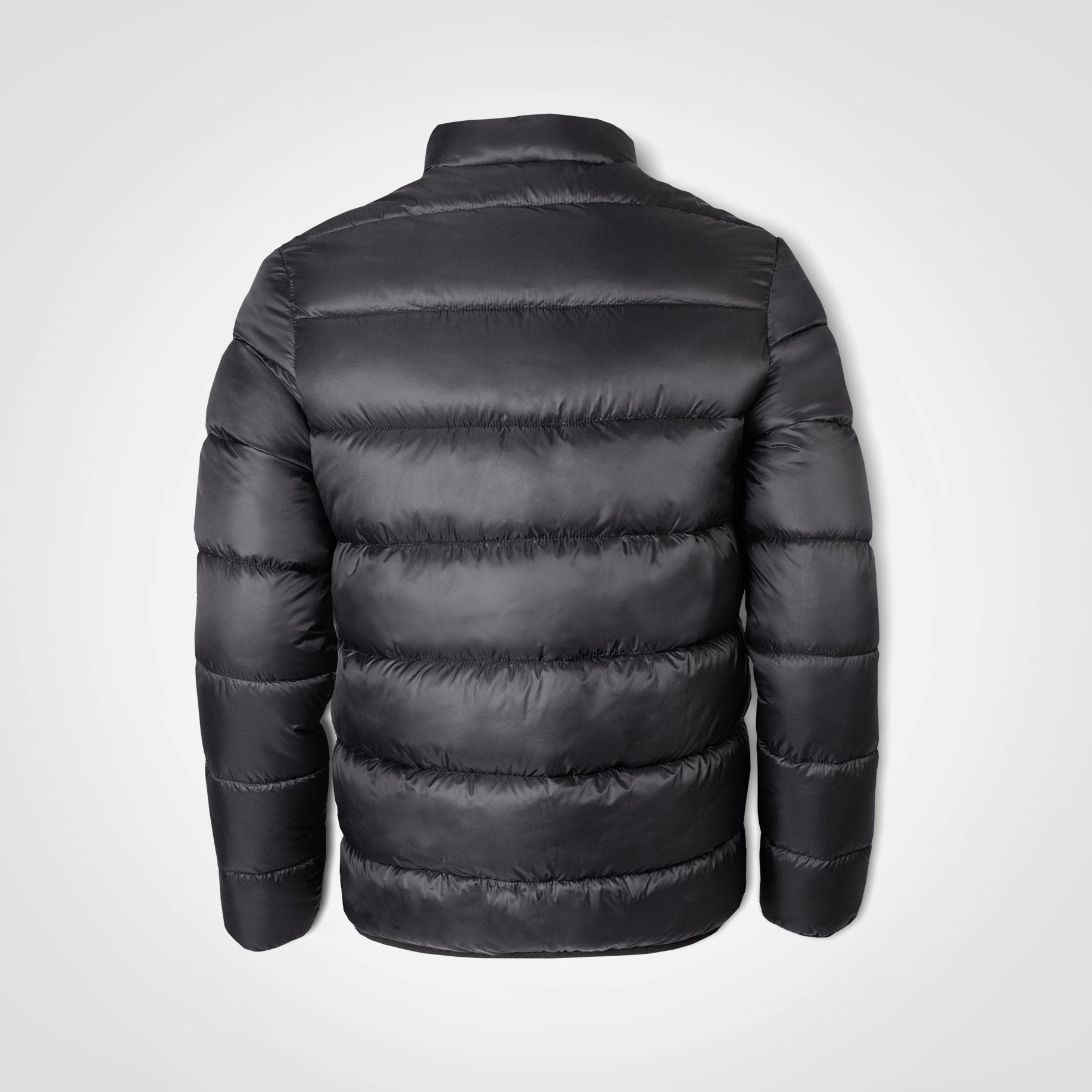 Alaska Unisex Puffer Jacket - Retail Therapy Online