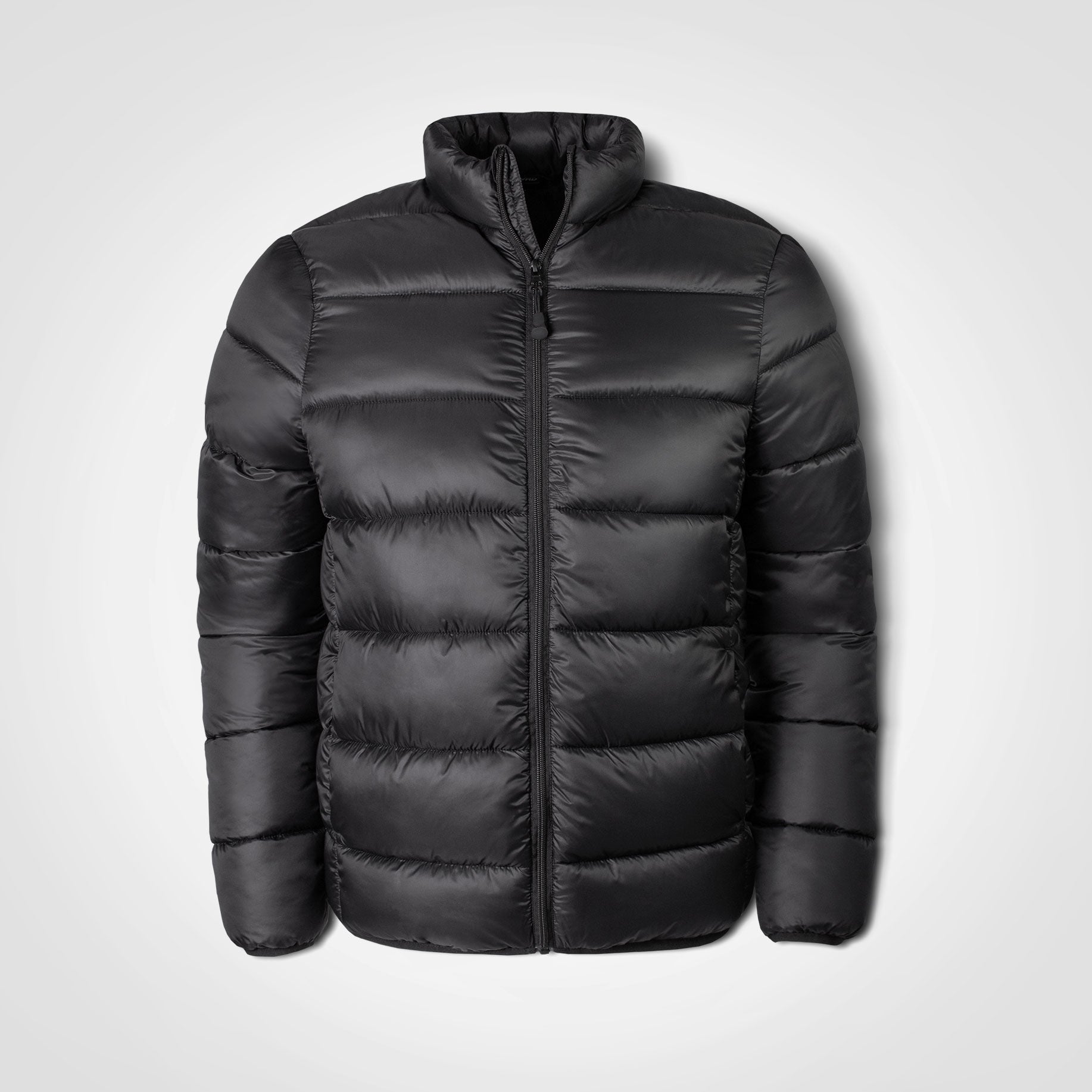 Alaska Unisex Puffer Jacket - Retail Therapy Online